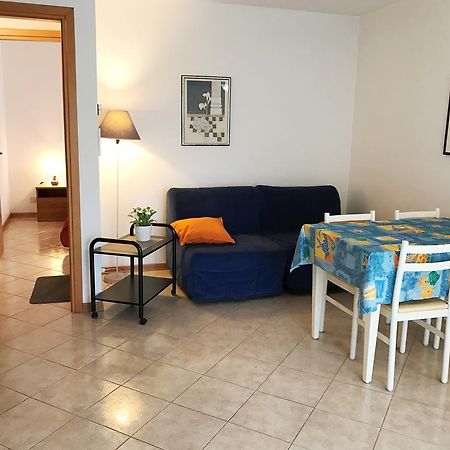 Villa Daniela Apartment Grado Exterior foto
