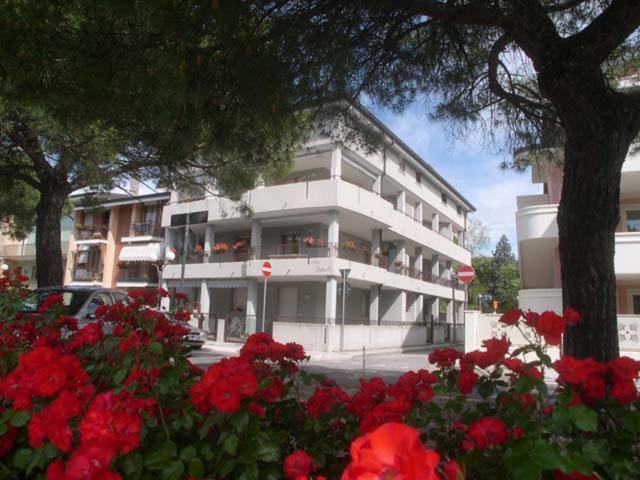 Villa Daniela Apartment Grado Exterior foto